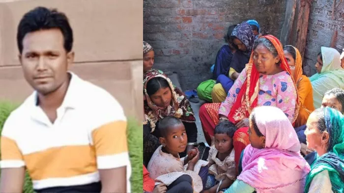 Giridih Accident News: अधूरी रह गई माता-पिता की हज यात्रा, झूठ बोलकर दिल्ली से बुलाया वापस
