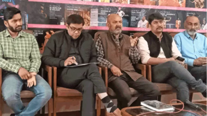 TFT फेस्टिवल में 30 थियेटर ग्रुप करेंगे मंचन