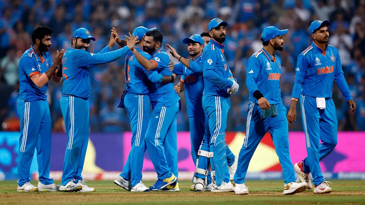 World Cup 2023 Final: भारत की झोली में आता विश्‍व कप!