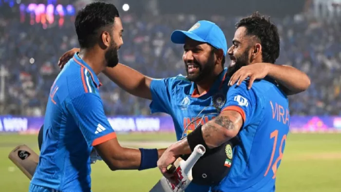 ODI World Cup Final में शतक जमाने वाले 6 बल्लेबाज