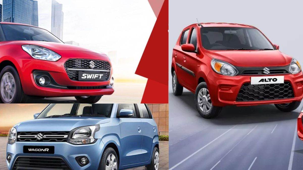 car under 10 lakh affordable budget cars