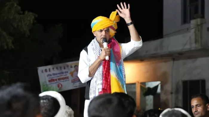 Rajasthan Election 2023: पूर्व उपमुख्यमंत्री सचिन पायलट के खिलाफ भाजपा ने बनाया खास प्लान