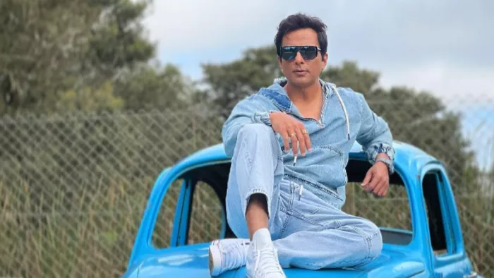 फतेह से फिल्म निर्माण में कदम रख चुके हैं सोनू