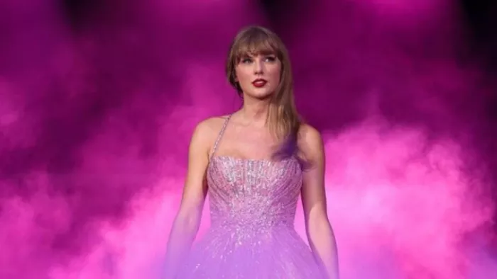 फैन की मौत के बाद Taylor Swift ने रियो डी जनेरियो में रद किया कॉन्सर्ट (फाइल फोटो)