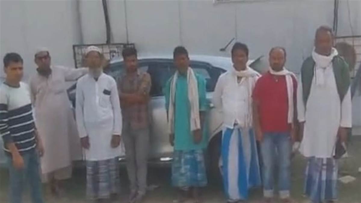 tragic news pregnant woman murdered in araria husband arrested