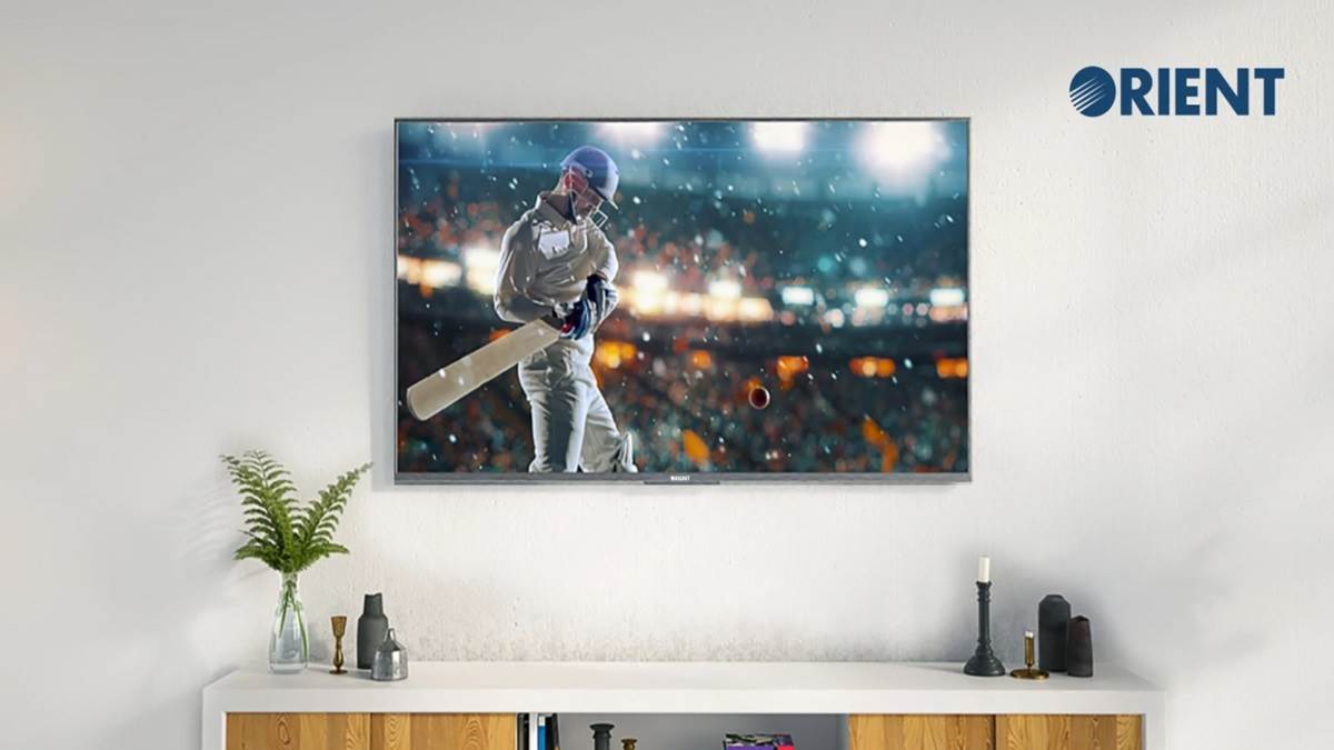 ताबड़तोड़ बिक रही हैं ये बेस्ट 43 Inch 4K Smart TVs, नए-नए फीचर्स के साथ खूबियां हैं बेजोड़