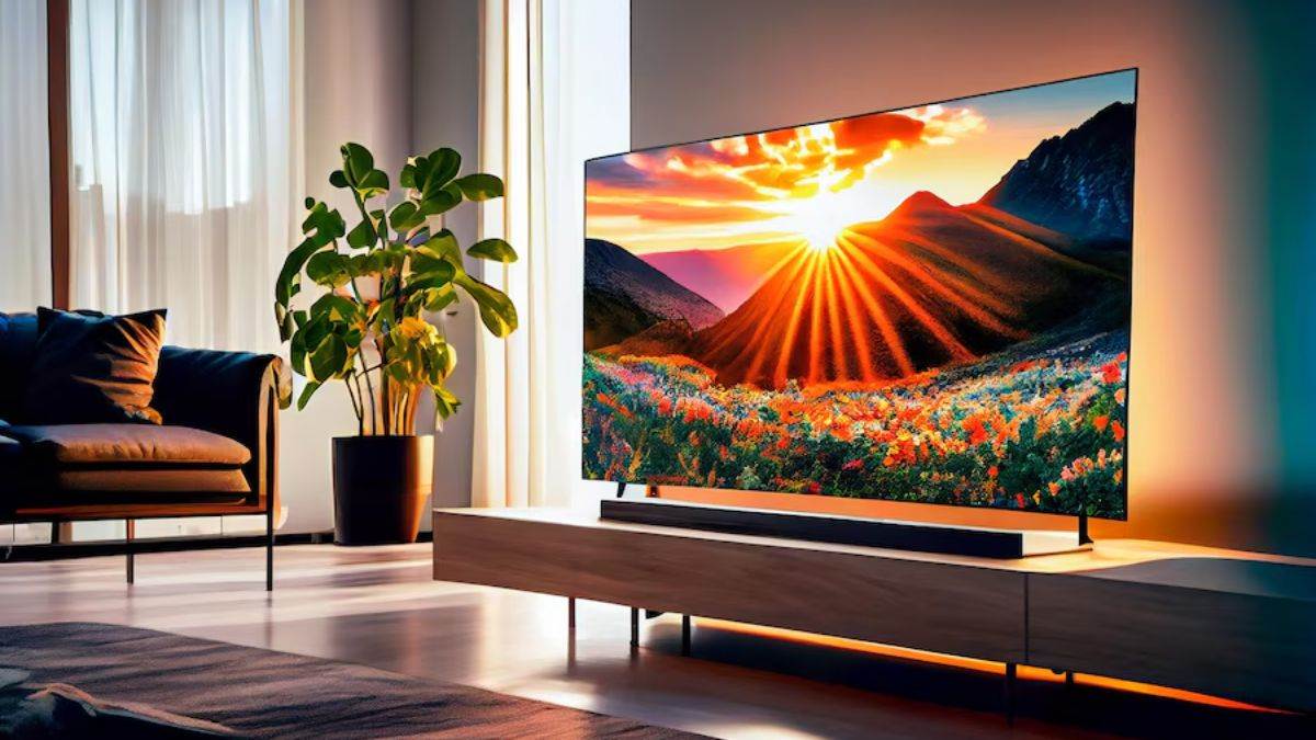 अमेज़न पर 46% छूट सुन मची “अंधाधुंध लूटपाट”! Sony के 55 Inch TV मिल रहे कौड़ी के दाम, डिस्काउंट देख महंगाई पर लगा “तमाचा”