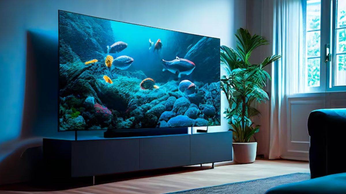 Dolby Vision के साथ स्टनिंग पिक्चर देते हैं ये Best TVs, DJ जैसी साउंड से पुरे मोहल्ले में होगी चर्चा