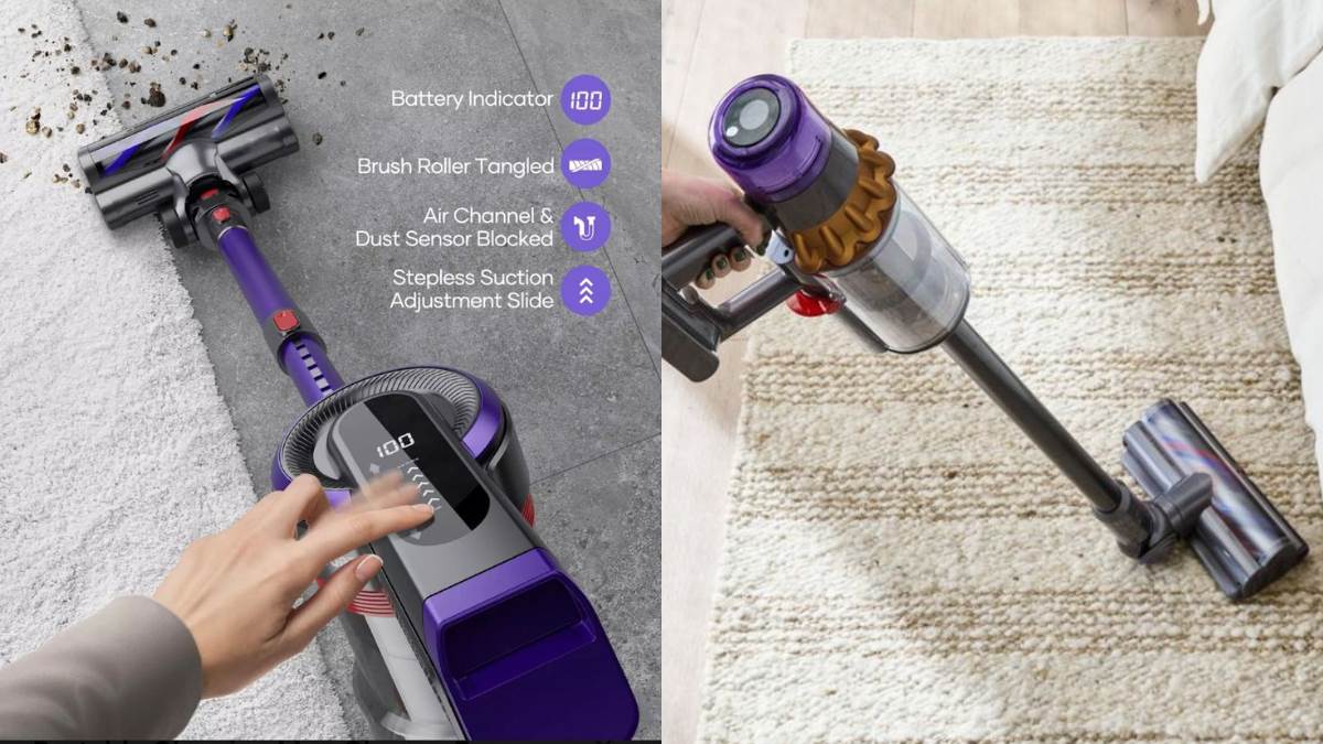 best automotive vacuum cleaner to clean with minimal efforts