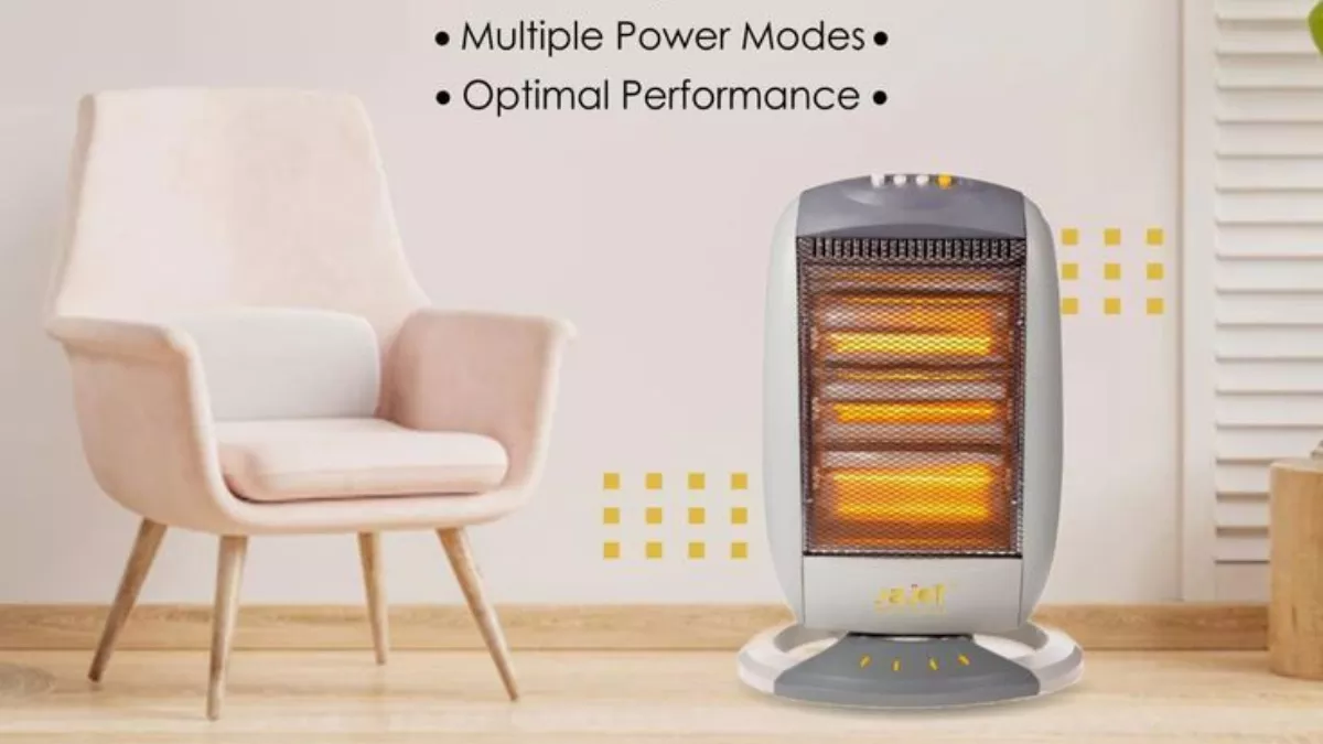 कम कीमत वाले ये 5 Room Heater सर्दियों में करते हैं राज! ठंडी हवा की भी हो जाती है “सिट्टी पिट्टी” गुल