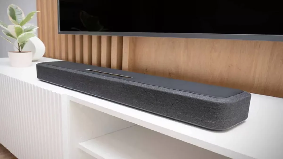 जमीन धनधनाएगी इन Bose स्पीकर्स Soundbar की आवाज से, आते हैं दमदार डॉल्बी साउंड और वॉइस कमांड संग