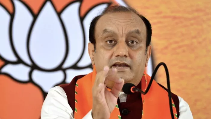 महाराष्ट्र में 'Cash For Vote' पर आया BJP का रिएक्शन (फाइल फोटो)