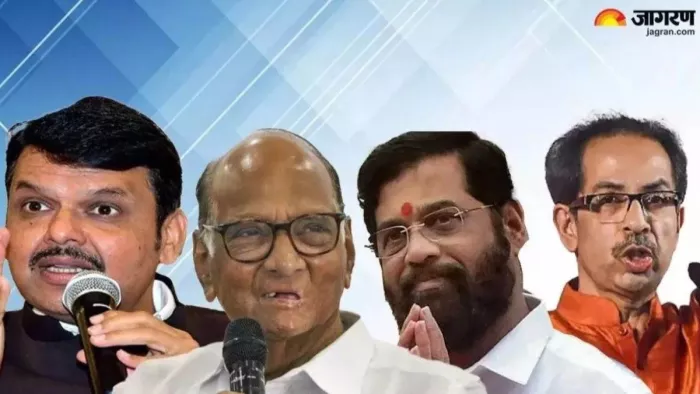 maharashtra vidhan sabha chunav 2024: महाराष्ट्र विधानसभा चुनाव 2024 में इन सीटों पर कांटे की टक्कर, किसका है किससे मुकाबला?