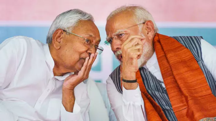बिहार में बाढ़ प्रबंधन योजनाओं को समय पर पूरा करने पर केंद्र का जोर