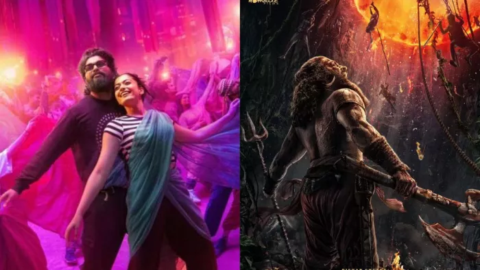 अगले साल आने वाली पैन इंडिया फिल्मस