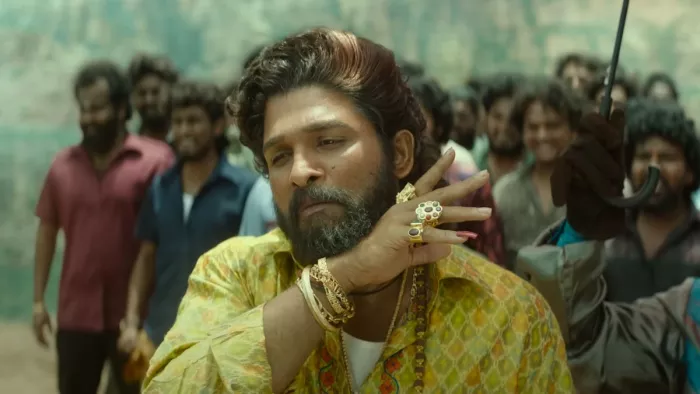 पुष्पा 2 बॉक्स ऑफिस पर करेगी कमाल (Photo Credit-YouTube)