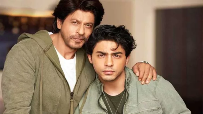 आर्यन खान की डेब्यू सीरीज का एलान (Photo Credit-Instagram)