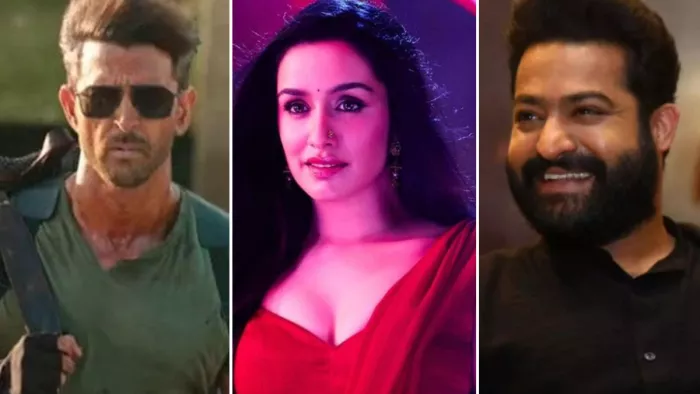 वॉर 2 में इस भूमिका में दिखेंगी स्त्री श्रद्धा कपूर/ फोटो- Instagram