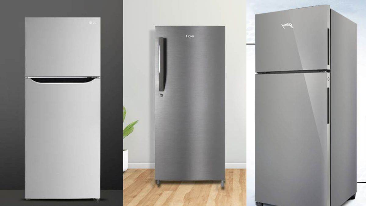 इलेक्ट्रिसिटी बिल शून्य चाहते हैं? तो आज ही खरीदें ये टॉप 5 Fridge विद Inverter Compressor, जो करेंगे 50% बिजली की बचत