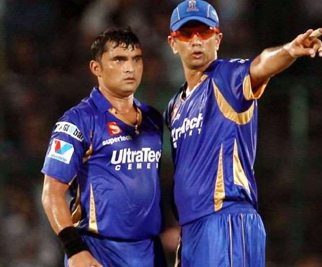 48 years old spinner Pravin Tambe goes to KKR for 20 Lakh rupees in IPL 2020 Auction