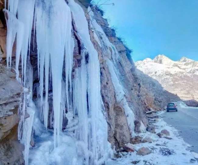 Winter Solstice 2020: आज साल का सबसे छोटा दिन, बढ़ेगी ठंड, 400 साल बाद आसमान में बेहद करीब दिखेंगे jupiter-saturn