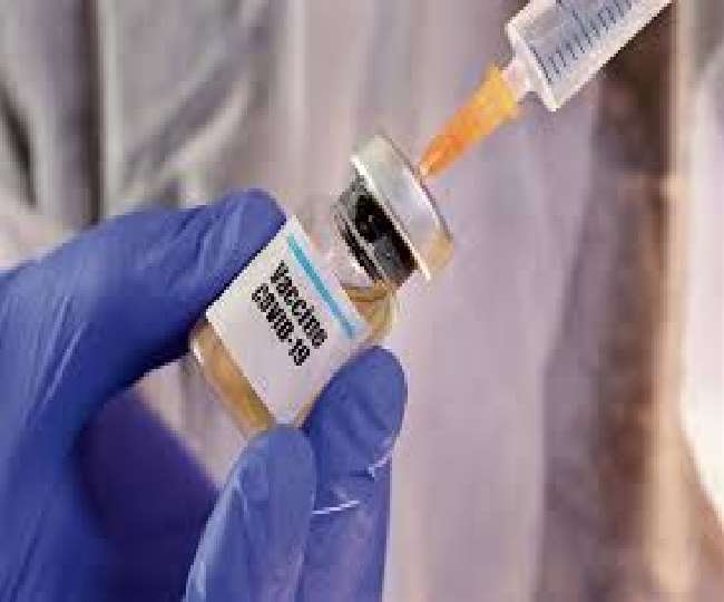 स्वास्थ्य मंत्री डॉ.हर्षवर्धन का ताजा बयान- 6-7 महीने में 30 करोड़ लोगों को वैक्सीन लगाने की क्षमता होगी