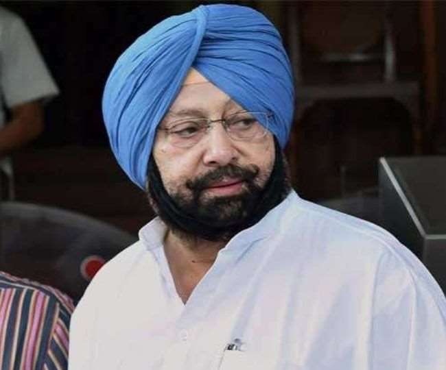 Punjab government gives big gift to students, CM will give smartphone to 80,000 government school students
