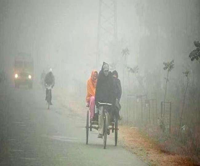 cold and cold wave likely to increase in dhanbad bokaro giridih jamtara deoghar dumka ramgarh this week