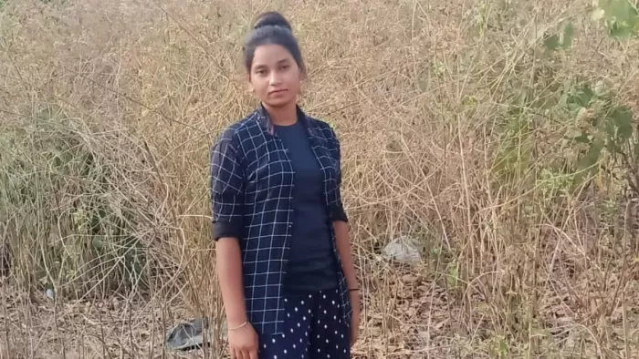 रूबिका हत्याकांड को लेकर लोगों में आक्रोश, हो रहे प्रदर्शन