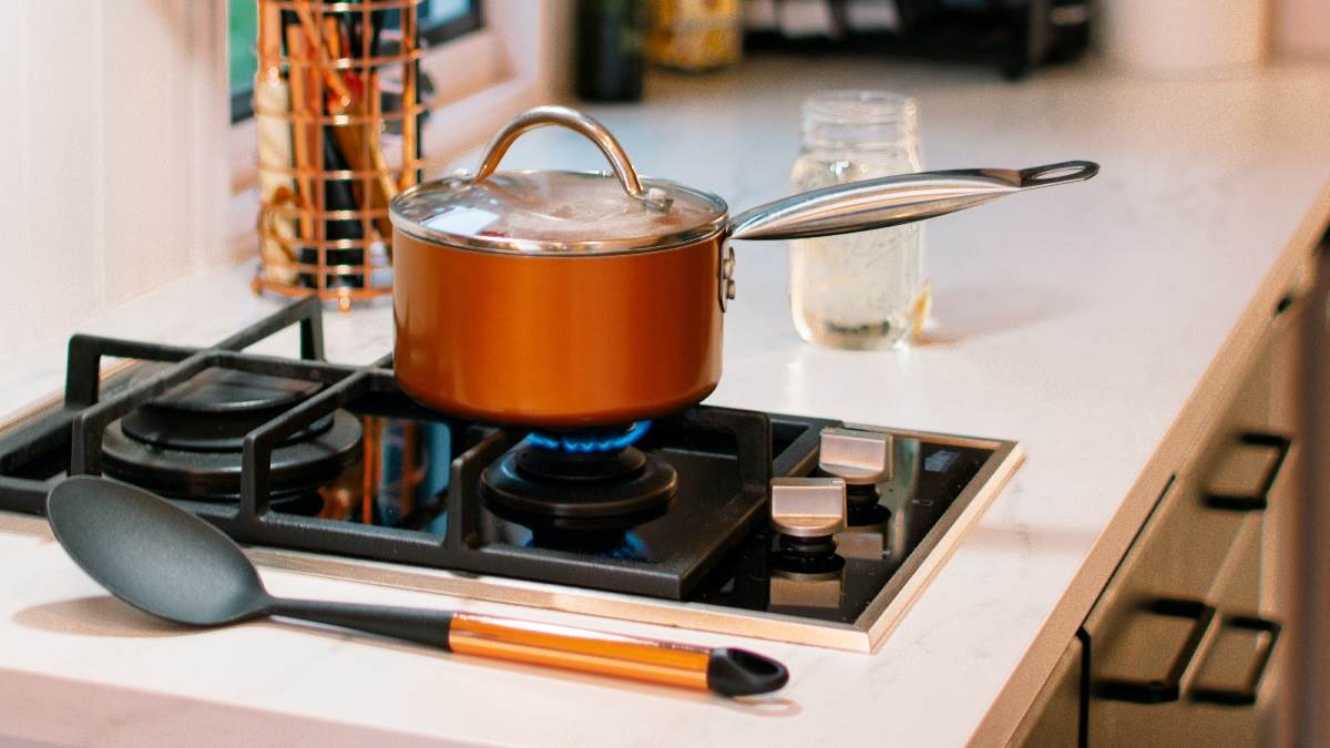 Amazon Sale Offers On Gas Stove ठंडी में गर्म खाना बनाना हुआ फ़ास्ट