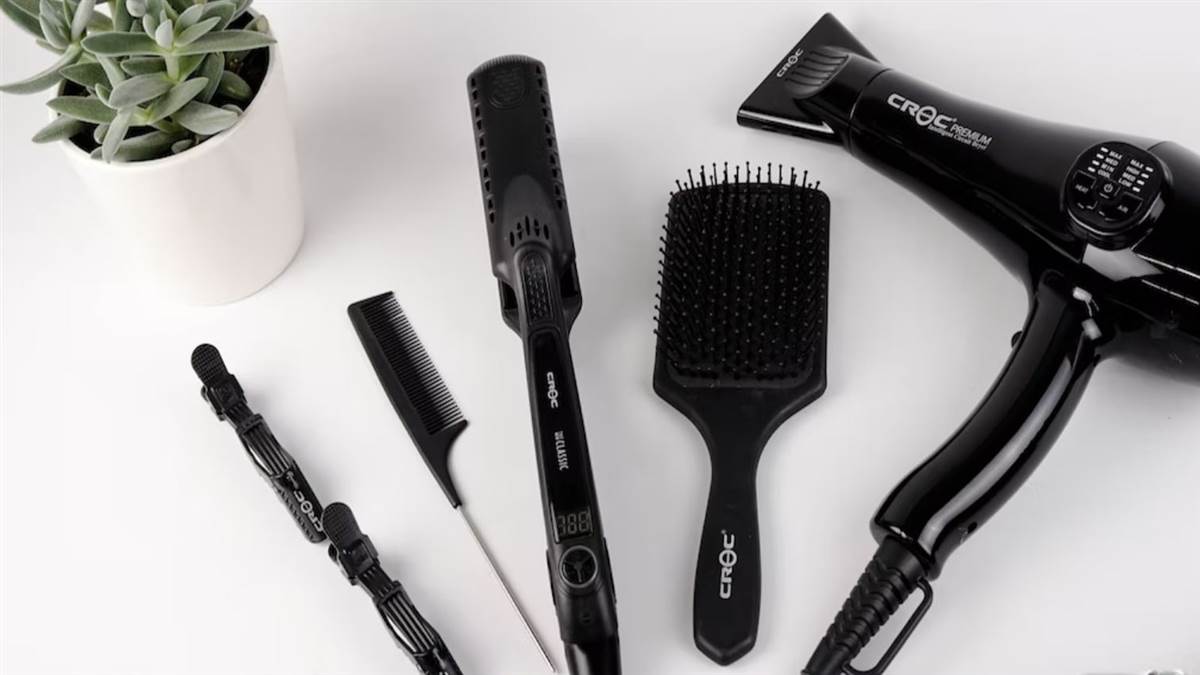 Amazon Sale On Best Hair Dryer: गीलें बालों को सुखाने का झंझट होगा दूर, सस्ती कीमतों पर ऑर्डर करें हेयर ड्रायर