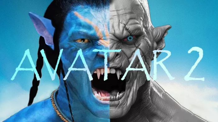 Avatar The Way Of Water Collection Day 3
