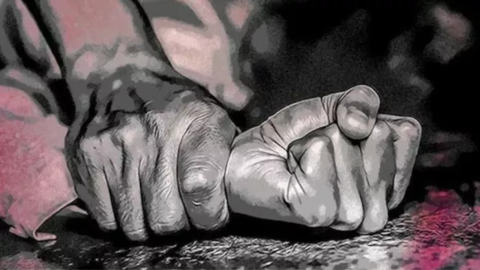सामूहिक दुष्कर्म के बाद अपहृत किशोरी की हत्या, आंख भी फोड़ी