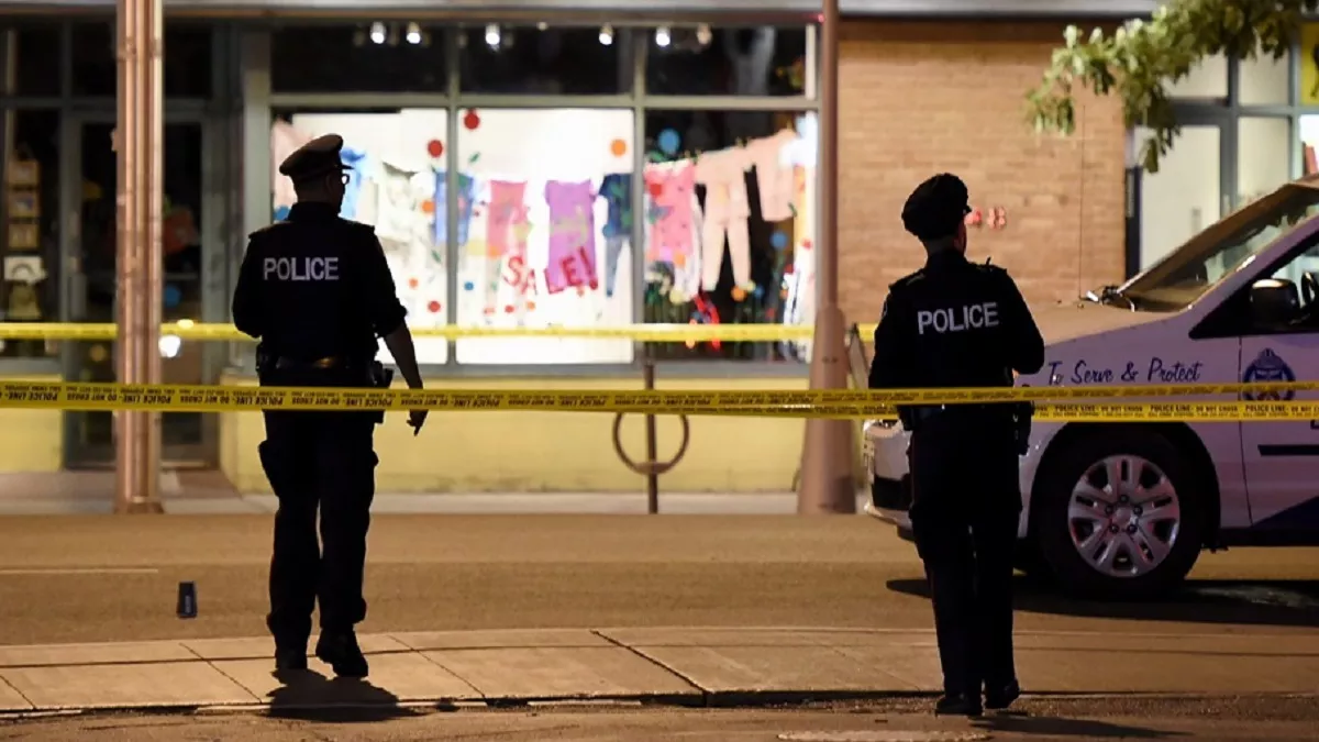 Canada Firing: टोरंटो में पांच लोगों की गोली मारकर हत्या, पुलिस ने बंदूकधारी को मार गिराया