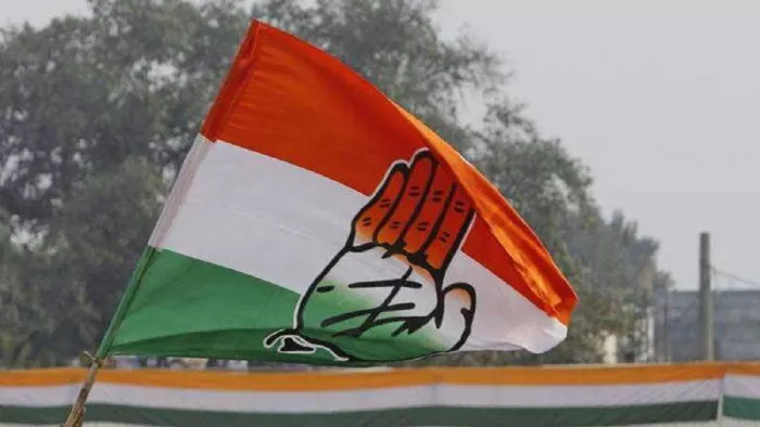 Telangana: तेलंगाना प्रदेश कांग्रेस कमेटी में पड़ी फूट (फाइल फोटो)