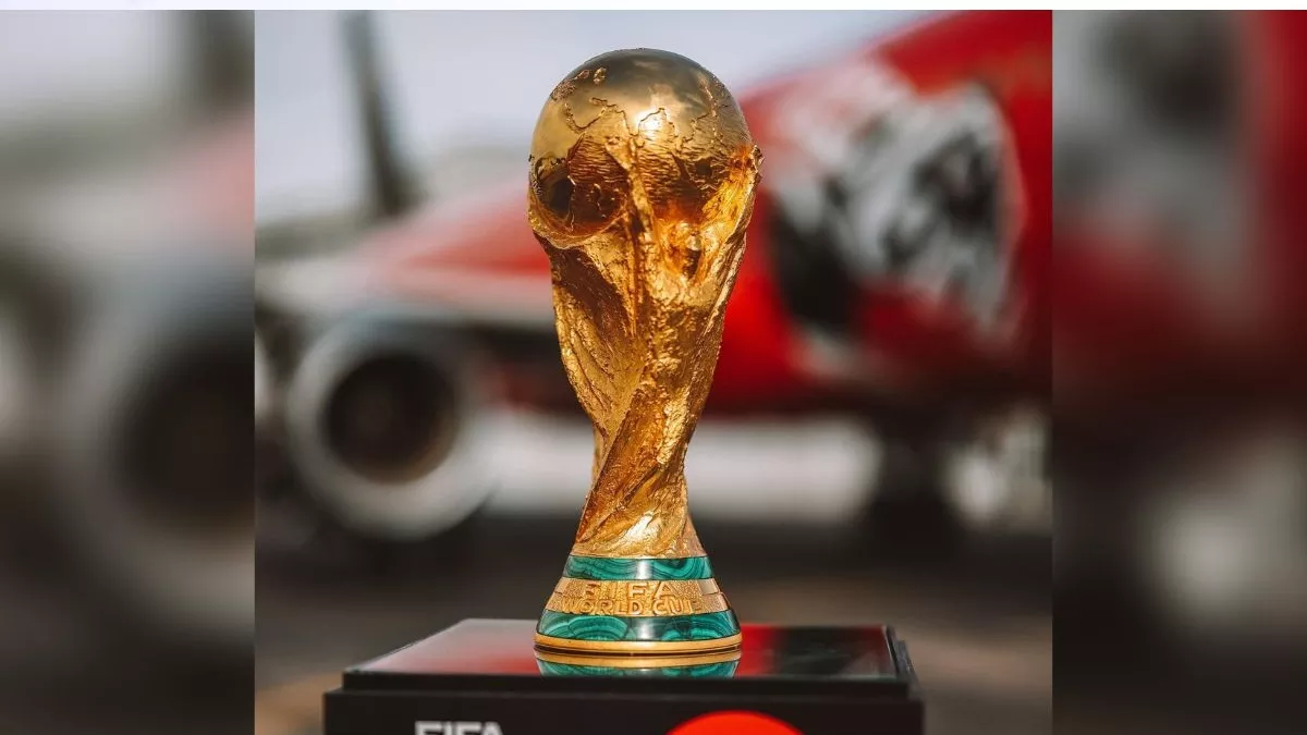 FIFA WC 2022: 'ए नाइट टू रिमेंबर' गाने के साथ फीफा ने कतर को कहा अलविदा, 2026 में अमेरिका में होगा आयोजन