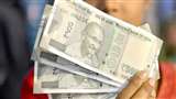 Nirmala Sitharaman Says Eight Percent Annual Increase In Circulation