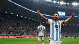Lionel Messi Net worth (Jagran File Photo)