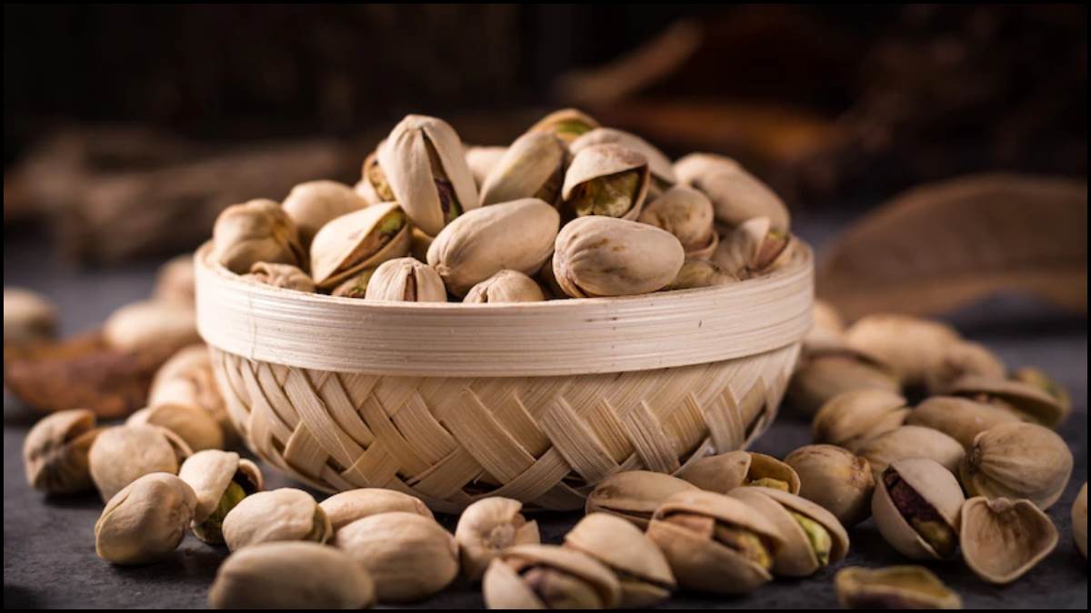 Pista Benefits इम्युनिटी बढ़ाने से लेकर हड्डियां मजबूत करने तक