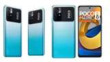Poco M4 pro smartphone on sale at flipkart