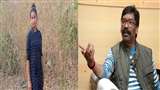 रुबिका हत्यांकाड मामले पर सीएम हेमंत सोरेन ने कहा कि इस मामले पर राजनीति हो रही है।