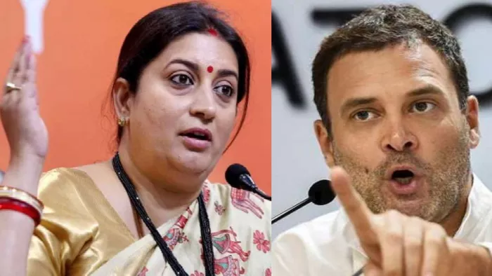अजय राय ने कहा, राहुल गांधी ही देश के अगले पीएम होंगे।