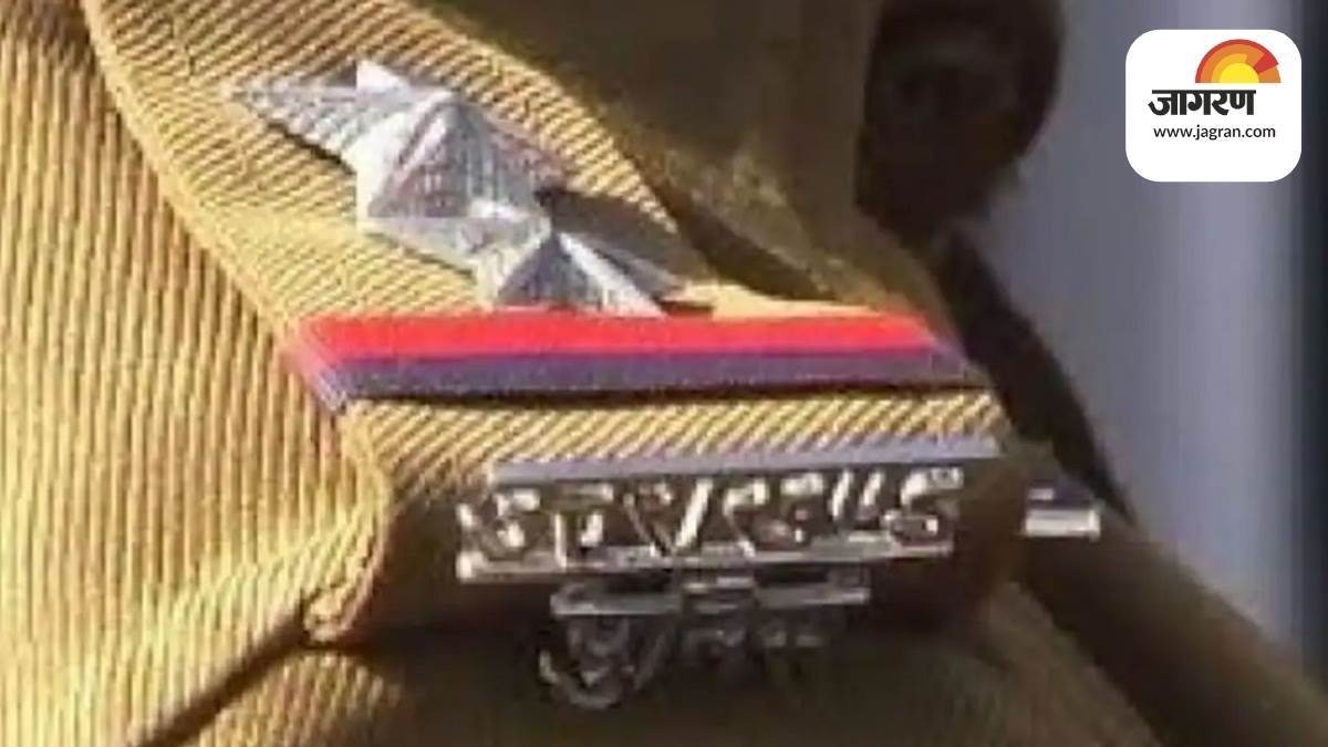 uttarakhand police now head constables will be able to wear two stars