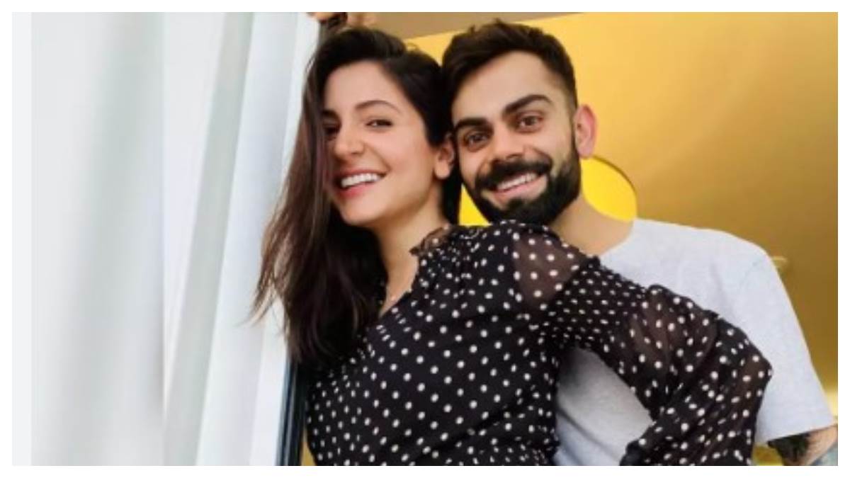 anushka sharma new post regarding pregnancy advertisment video fans congratulate actress