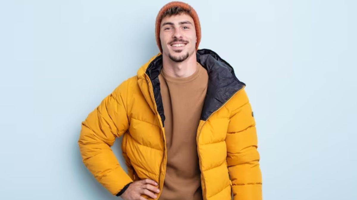 बर्फीली ठंड में छूटेंगे पसीने जब मिलेगा ट्रेंडी Puffer Jacket For Men का साथ, हॉट लुक देख थमी रह जाएंगी नज़रे