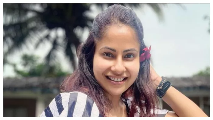 File Photo of Actress Chhavi Mittal. Photo Credit: Instagram
