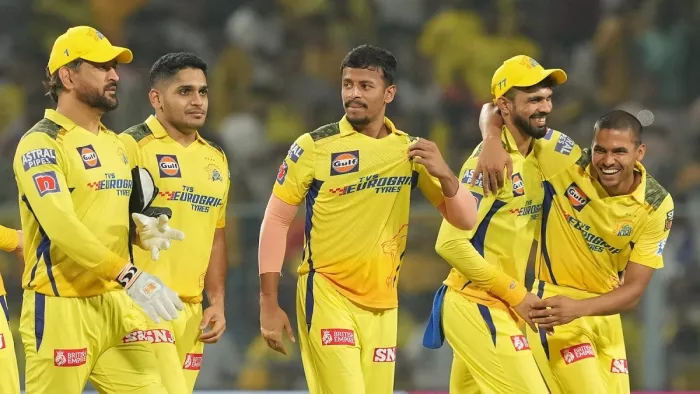 IPL 2024 Auction के बाद CSK की पूरी टीम इस प्रकार