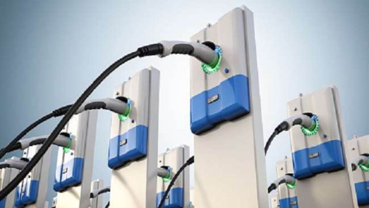 state electric vehicle policy 2022 implemented in himachal and 117 e charging stations will be established