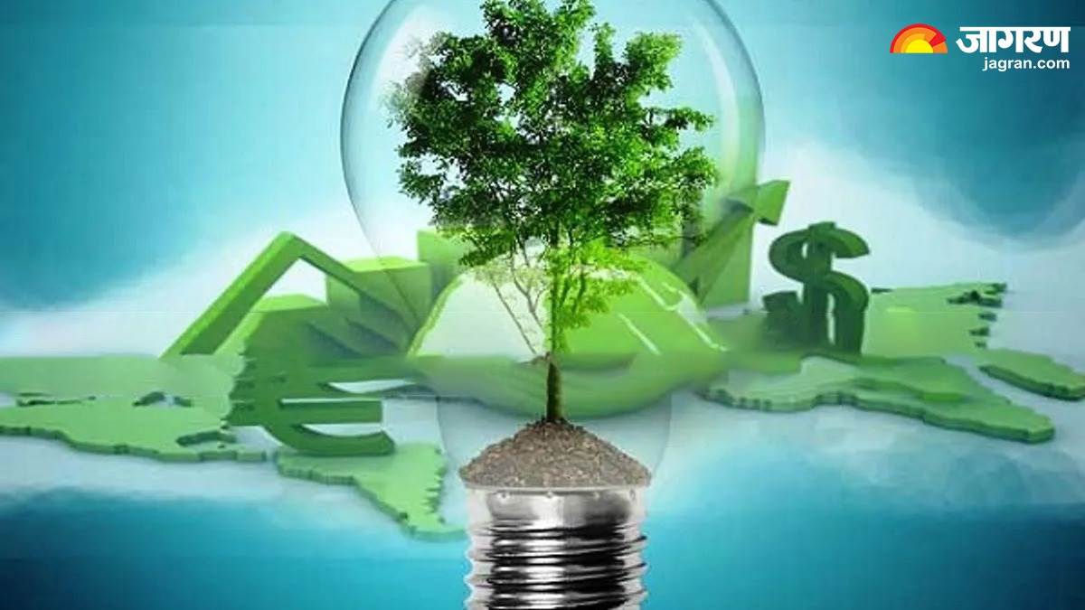 green development requires investment of 2 to 28 trillion dollars every year