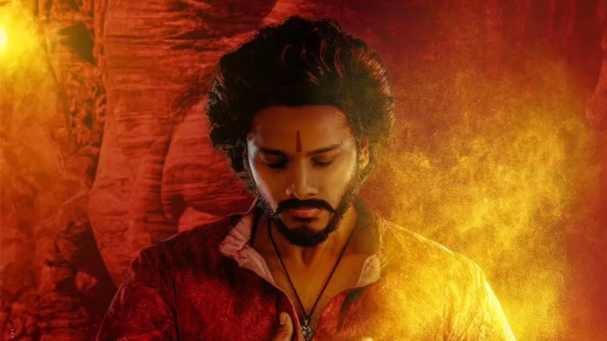 Hanuman Trailer: ब्रह्मांड को बुरी शक्तियों से बचाने आ रहे 'हनुमान', तेजा सज्जा की सुपरहीरो फिल्म का ट्रेलर जारी - hanuman trailer out south star teja sajja in lead ...